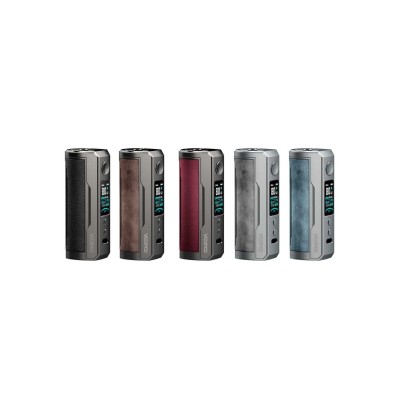 Voopoo Drag X Plus 100W Mod